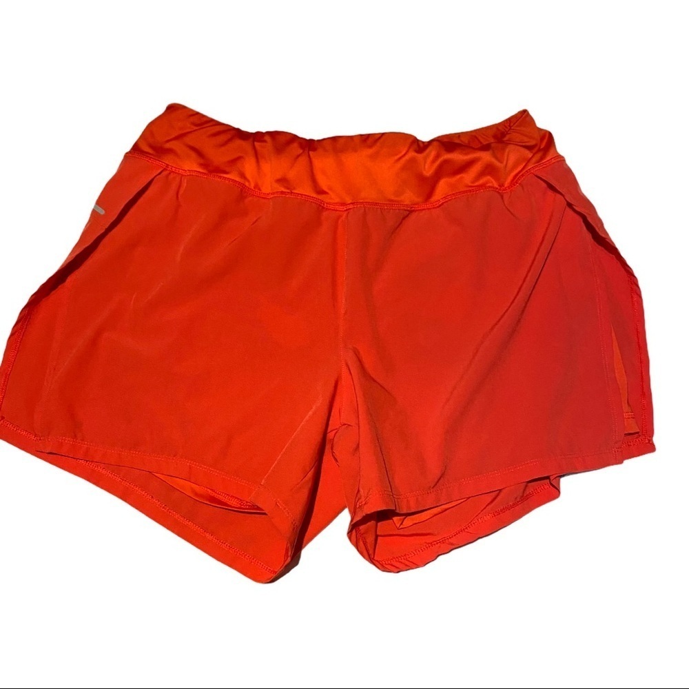 Avia Athletic shorts Orange